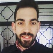 Graduado en Ciencias Ambientales con especialidad en la rama de la salud (biología y química) además de matemáticas de ciencias